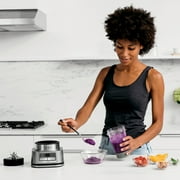 Ninja® Foodi® Smoothie Bowl Maker and Nutrient Extractor* 1200WP 4 Auto-iQ®