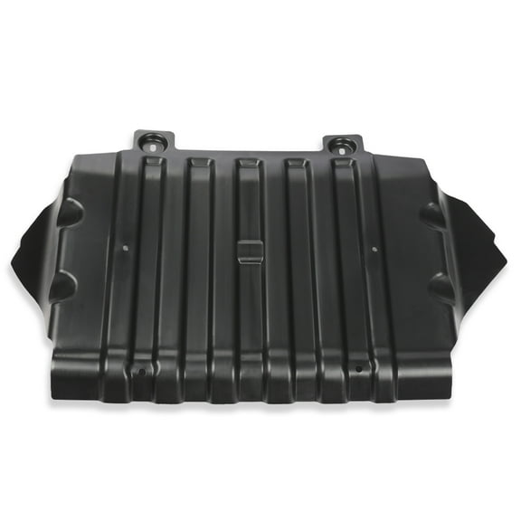 Honda Accord Engine Splash Shield