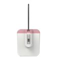 thumbnail image 1 of Portable Summer Beach Safe Box 3-Digit Code Lock with Steel Wire Outdoor Travel Security Storage, 1 of 7