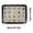 A, variant on LEHOZIHEQ Heat Resistant Mats, Silicone Heat Resistant Mat, Multi-Use Pad For Oven, Table, Tray, Fruit Basket And Outdoor Stove