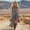*Dark Gray, variant on Women's V Neck Sleeveless Ruffle Trim High-Low Midi Dress, Casual Flowy Sundress Army Green,Women's Plus XXXL