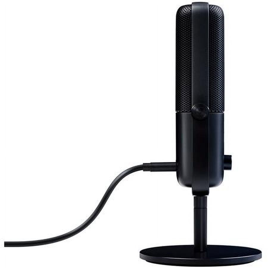 Elgato Wave:3 - Premium Studio Quality USB Condenser Microphone
