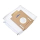 thumbnail image 5 of Paquete de 15 bolsas de polvo para aspiradora Ecovacs Deebot Ozmo T8 Aivi T8 Max, 5 of 5