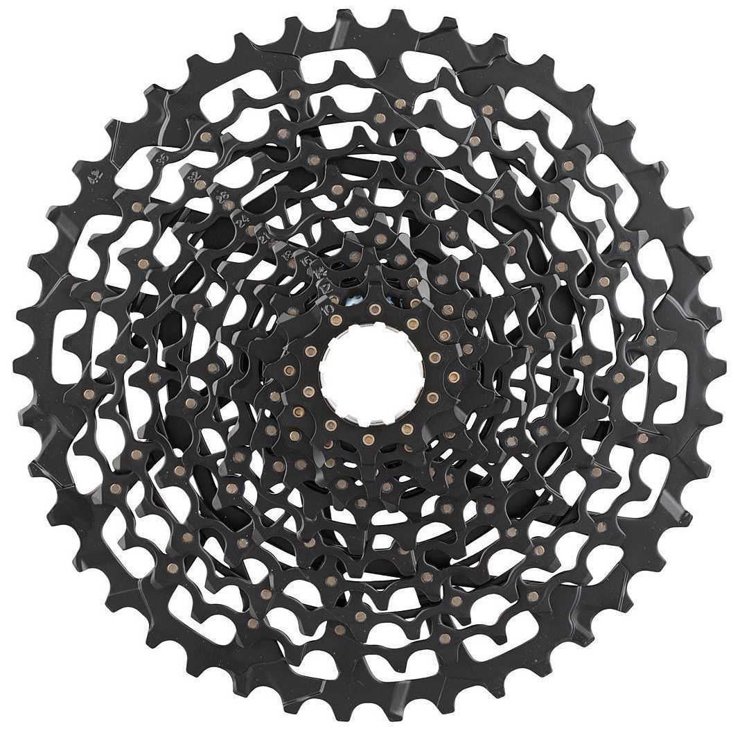x01 11 speed cassette