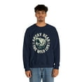thumbnail image 4 of Angry Bear The Wild Life Unisex Heavy Blend™ Crewneck Sweatshirt, 4 of 4