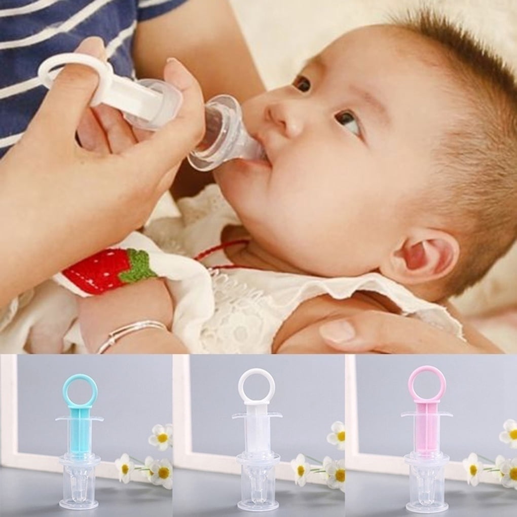 baby feeding dropper