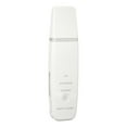 Vanity Wireless Ultrasonic Exfoliating Skin Scrubber, Deep