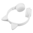 thumbnail image 5 of Hemoton Fake Sports Headset Prop For Cosplay And Photography Simulation Headphones For Performance And Decoration Cat Ear Headset Prop, 5 of 8