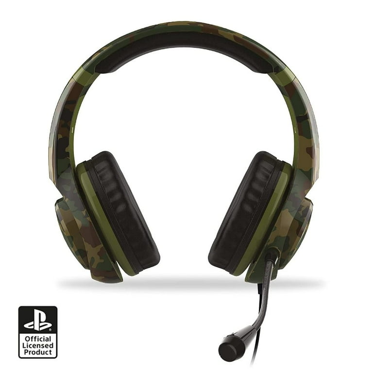 Pro4 70 online ps4 headset