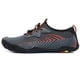 thumbnail image 4 of Zapatos Rastreo Ríos para Hombres Europeos Y Americanos Zapatos Yoga para Fitness en Interiores para Mujeres Zapatos Natación Playa para Ocio Al Aire Libre (Gris 38), 4 of 9