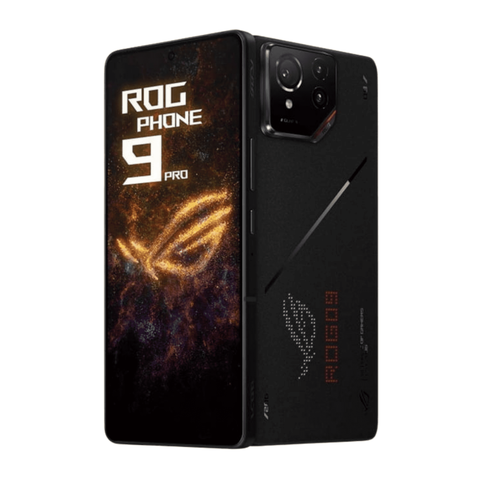 スマートフォン本体 ROGPhone 9 pro 24GB 1TB ROG Phone 9 Pro 24+1TB 6.78inch Display 2k 165Hz 5G Gaming