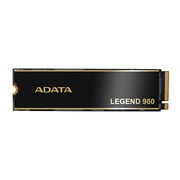 1TB AData Legend 960 PCIe Gen4 x4 M.2 2280 SSD Solid State Disk