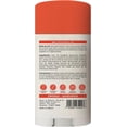 thumbnail image 3 of Desodorante natural Unisex para niños, NaturalDry, Kids piel normal, No obstruye los poros, Elimina el mal olor, aroma Mandarina, barra, 3 of 8
