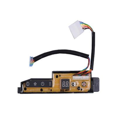 LG 6871A20680D Pcb Assembly, Display - OEM Part