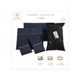 thumbnail image 2 of Juego de Sábanas Individual 2800 Hilos Extra Suave Premium Textura Rayada Soft Nature, 2 of 5