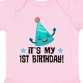 thumbnail image 4 of Inktastic 1st Birthday 1 Year Old Boys or Girls Baby Bodysuit, 4 of 5