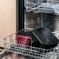 thumbnail image 5 of COSORI Pro Gen II New 5.8-Quart Smart Air Fryer, XL Large 13-in-1 Voice Control, Red, 5 of 7