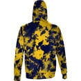thumbnail image 3 of ProSphere Men's UC Berkeley Cal Grunge Hoodie Sweatshirt (Apparel), 3 of 9