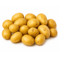 thumbnail image 4 of Fresh Yellow Petite Potatoes, 1.5 lb Bag, 4 of 5