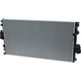 thumbnail image 2 of NEW Radiator fits Ford F-250, F-350, F-450, F-550, 2 of 2