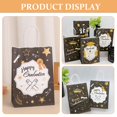 thumbnail image 2 of HLONK 12 Pcs Graduation Handbag Decor Gift Tote Small Paper, 2 of 6
