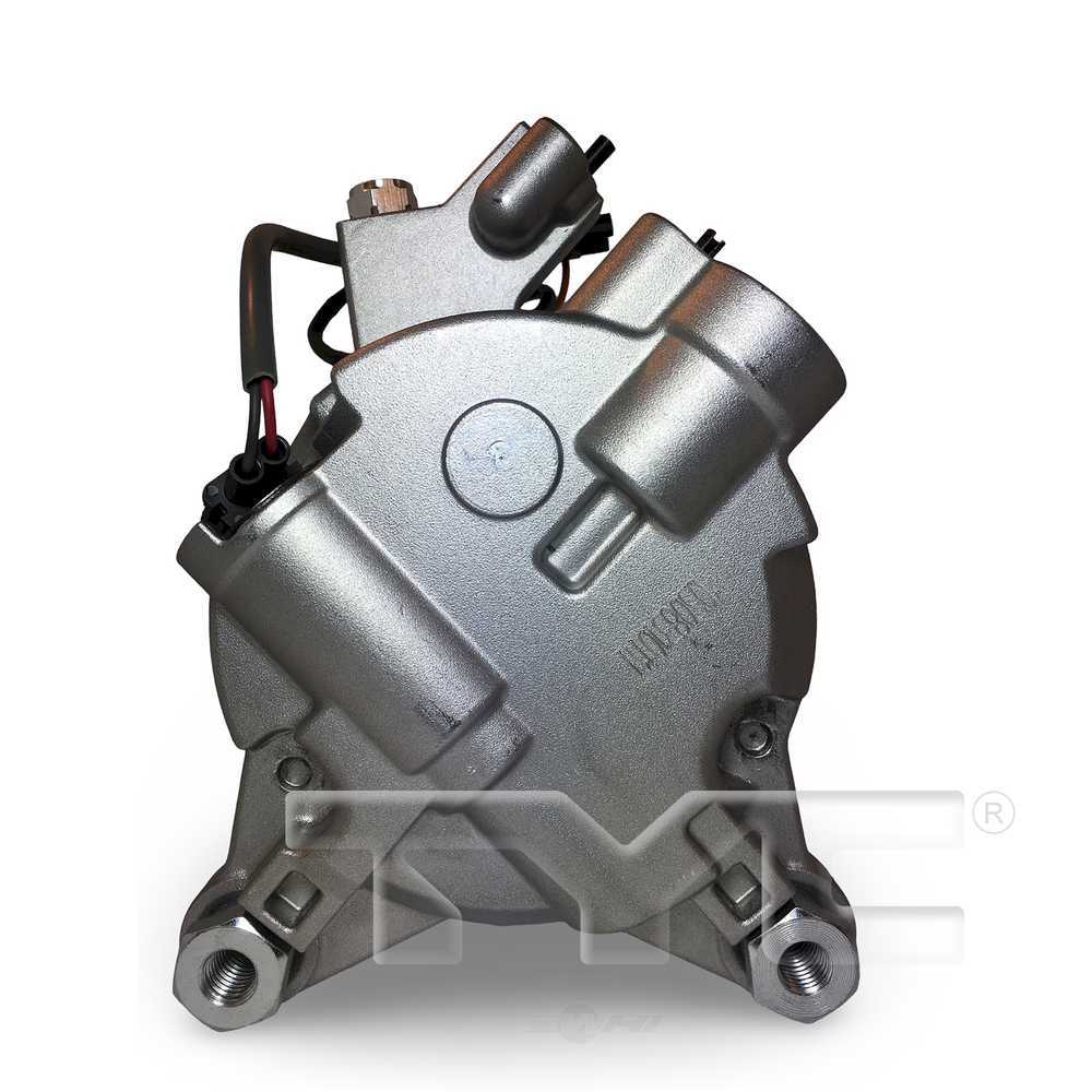 TYC 20115 A/C Compressor
