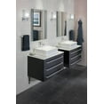 thumbnail image 7 of Moen Align Chrome One-Handle Vessel Bathroom Faucet, 7 of 7