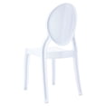 thumbnail image 2 of Compamia Siesta Baby Elizabeth Chair in Glossy White, 2 of 7
