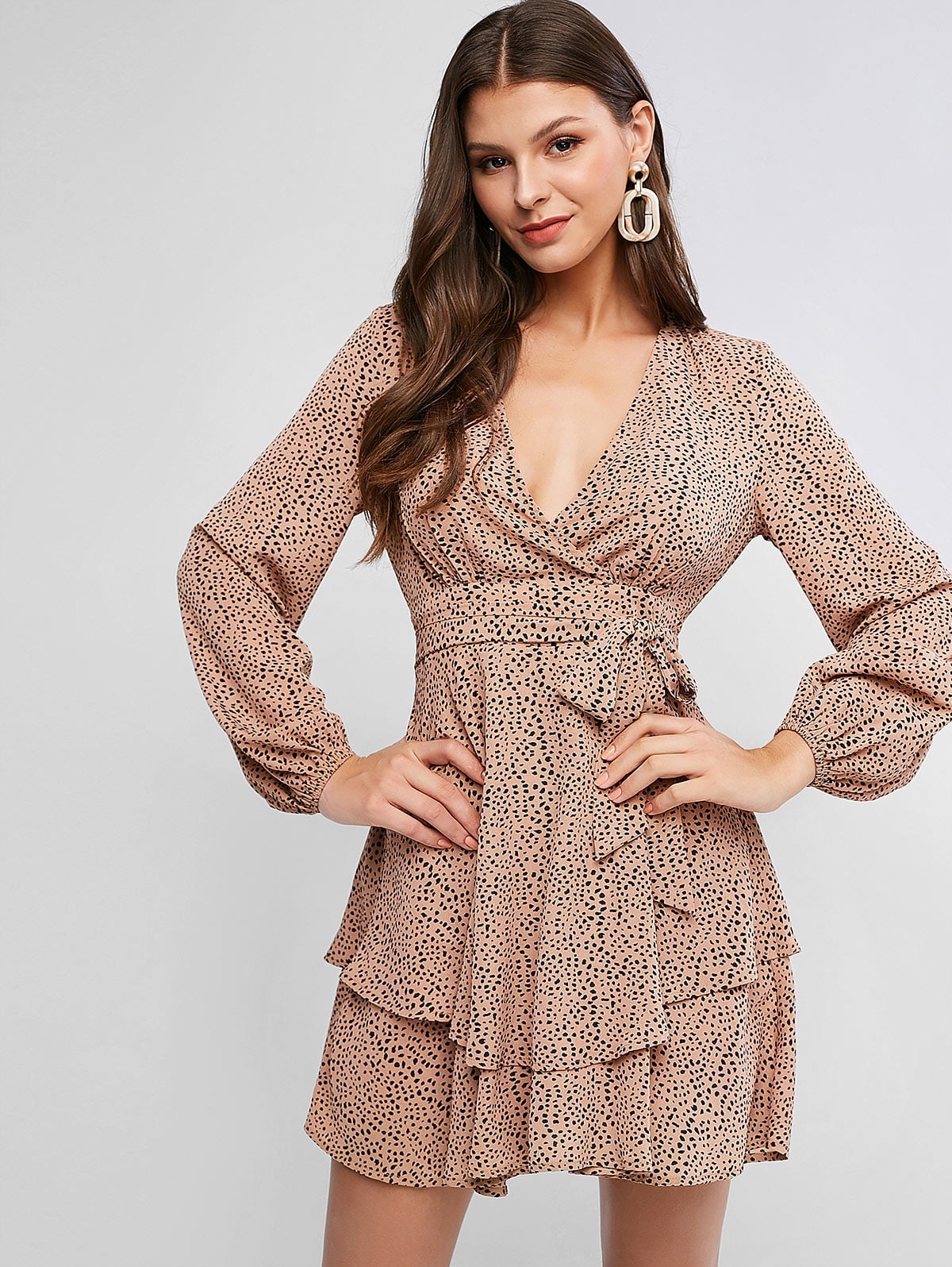 zaful women's dresses
