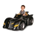 thumbnail image 1 of Batman Batmobile 6-Volt Battery-Powered Ride-On, 1 of 2