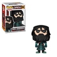 thumbnail image 1 of ¡Funko Pop! Animación: Samurai Jack - Jack blindado con persecución (los estilos pueden va Funko Funko, 1 of 2