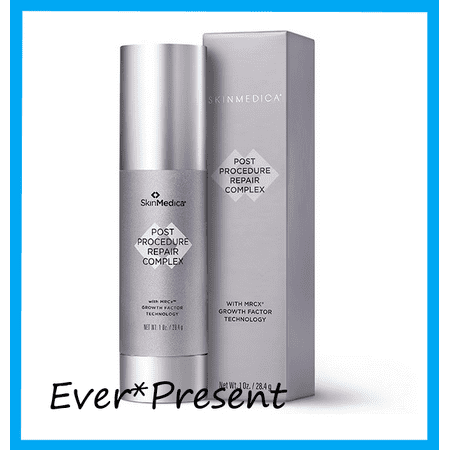 SkinMedica Post Procedure Repair Complex ~ Net Wt. 1 oz/ 28.4g ~ Sealed Box. NEW