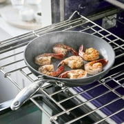 GreenPan Valencia Pro Healthy Ceramic Nonstock 10 Covered Frypan