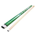 thumbnail image 4 of LOVIVER Pool Cue 145cm Professional 13mm Tip for Billiard Starters Beginners Green, 4 of 8