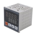 thumbnail image 3 of Thermostat, Temperature Controller Relay Output 100-240VAC Sensitive  For Industry For Motor For Home Appliances BEM-TC7A-14RV, 3 of 8