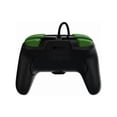 thumbnail image 4 of Manette Filaire Reconditionnée PDP 500-134-GID Rematch pour Nintendo Switch - 1Up Phosphorescente, 4 of 8