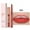 Multicolour, variant on mtvxesu Blues White and Red Plaid Striped Ppss Woven Bag Quilt Packaging Bag Moving Packing Bag Snakeskin Bag up to 50% Off