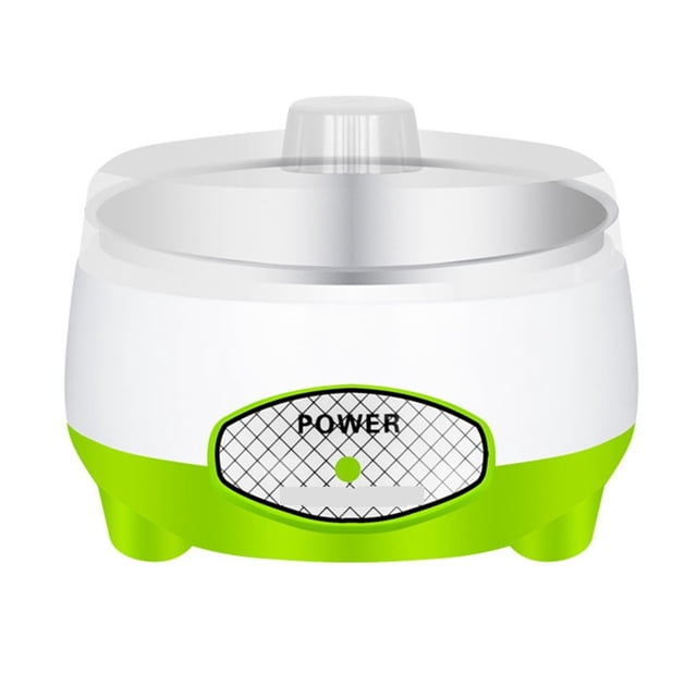 Yogurt Maker Compact Yogurt Maker Machine DIY Homemade Yogurt Maker ,Easy to Use