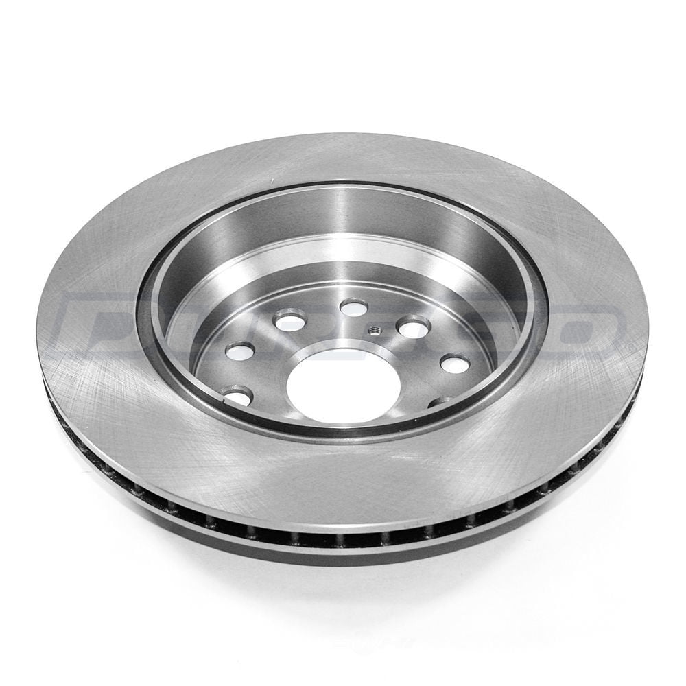 DuraGo Disc Brake Rotor BR901018