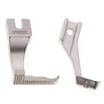 thumbnail image 5 of Industrial Right Toe Zipper Walking Foot for Single- Sewing Machines, 5 of 7