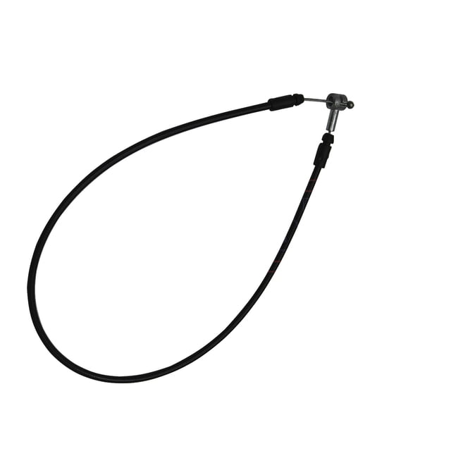 Cable Chicote Liberador De Cofre Compatible Con Hyundai Grand I10 1.2L 2014 2015 2016 2017 B CAHSA Cable Chicote Acelerador