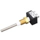 thumbnail image 1 of Sensor de agua alarma de líquido 5-35 VCC Confiabilidad de fácil instalación para grupo electrógeno ANGGREK Otros, 1 of 8