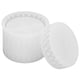 thumbnail image 2 of Molde de silicona Nikou con tapa para velas de incienso Plantas pequeñas Pendientes Anillos Monedas llaves, 2 of 15