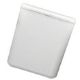 thumbnail image 3 of Cesto De Basura De Cocina Pequeño, Bote De Basura Para Colgar En La Pared Para Oficina, 3 of 7