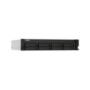 TS-832PXU-4G-US QNAP 2U 8-Bay ARM-based 2.5G &10G NAS
