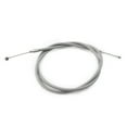 thumbnail image 2 of NS Gray Throttle Cable Fit for Honda CT70 CT70H Trail 70  72-74 1973 Motorcycle, 2 of 9