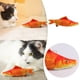 thumbnail image 3 of Juguetes para gatos, juguete para perros, juguete interactivo realista para perros, juguete masticable interactivo para perros aburridos, 3 of 6