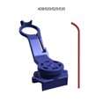 thumbnail image 4 of fastboy Motorcycle Chain Lube Applicator Chain Lube Applicator Uniform Lubrication 428, 4 of 6
