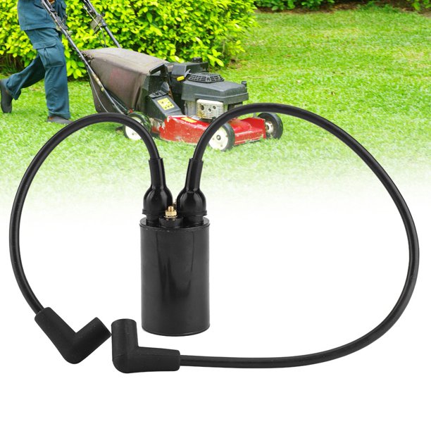 OTVIAP Coil Kit Replaces for Kohler No. 5275548S Fits models KT17 thru KT19,Coil Kit