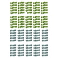 thumbnail image 1 of Marcadores de ropa Yotijar 600 piezas, 1 of 10